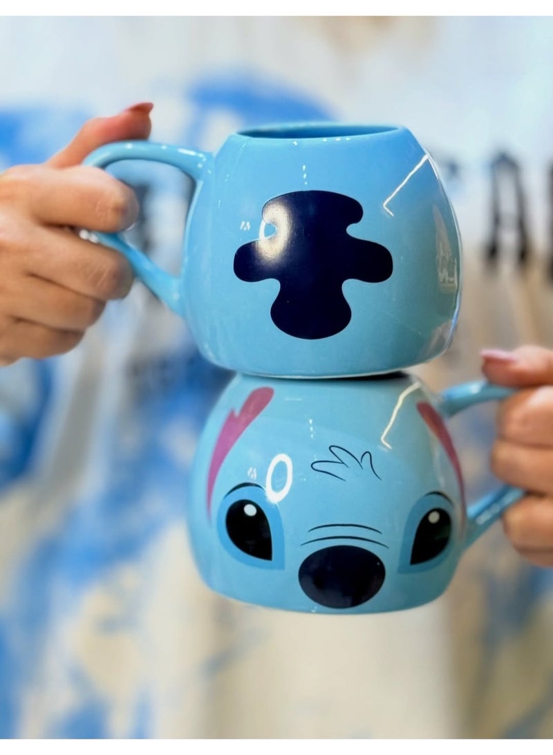 ستيتش مج بورسلين ستيتش - Image 5